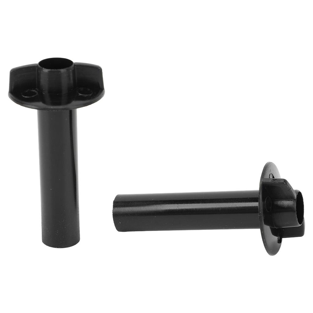 Rear Trunk Cargo Trim Panel Wing Nuts W711285 S300 Trim Panel Fastener Clip Screw Nut for Mustang 2005 To 2009