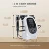 NEW 80K Cavitation Ultrasonic Body Slimming Machine Multi-Polar Anti-Wrinkle Rejuvenation Skin Lift Tighten RF Tool