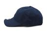 New Era Adjustable Fit Brim Cap 9Twenty Deep Navy