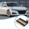 For 18-21 Honda Accord 38233-Tva-A01 38233Tvaa01 Multi Block A Fuse (8 Circuit)