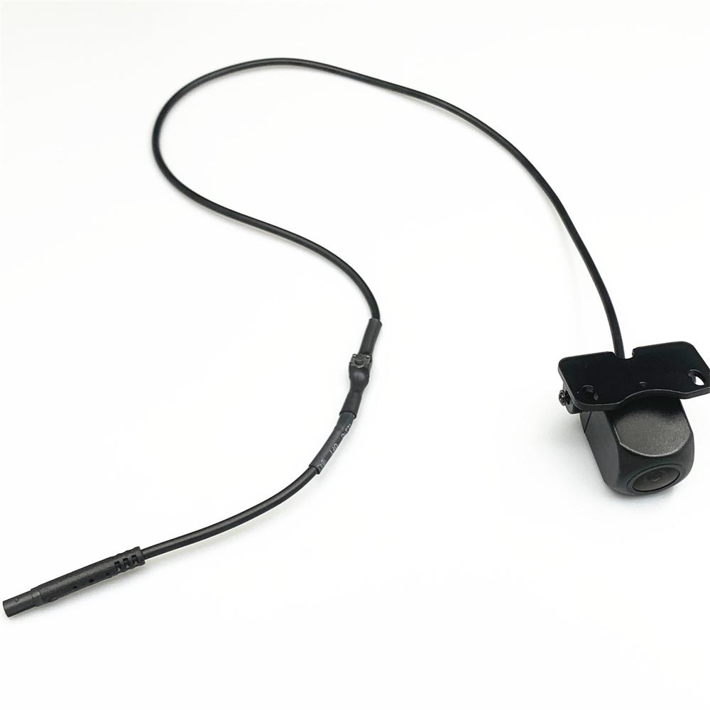 4-Pin Rear View Backup Camera AHD / CVBS / TVI / TVI For Car DVR Mirror Dash Cam