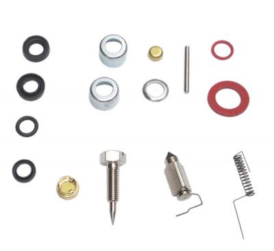 Carburetor Carb Repair Kit for PRE-1976 36mm 38mm 40mm Bendix/Zenith Carburetors