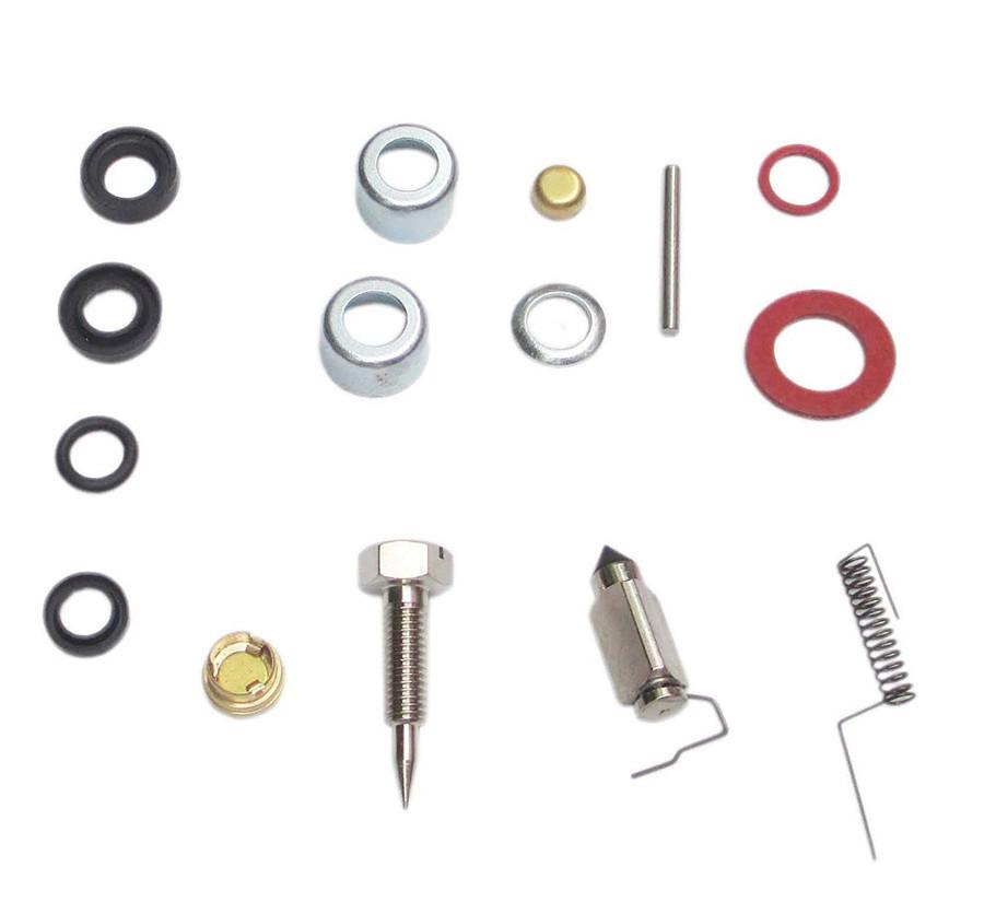 

Ремонтный комплект карбюратора для карбюраторов Bendix/Zenith 36 мм, 38 мм, 40 мм до 1976 года выпуска