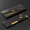 Mimouse KB6AI Wireless AI Voice Smart Keyboard