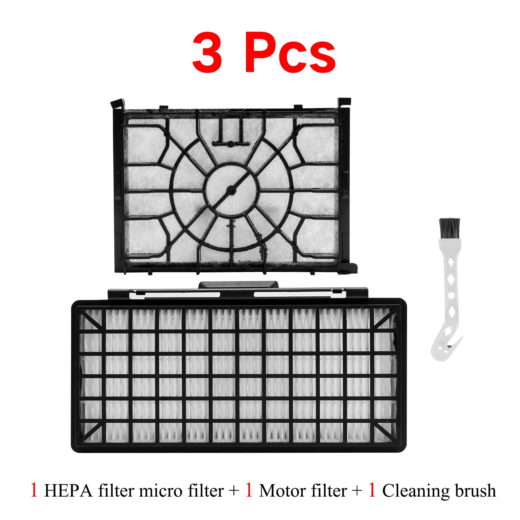 

Replacement Filter Accessories for Siemens Q5.0 VSQ5X1230 Extreme SilencePower Series Q 5.0,forVZ154HFB / VZ02MSF / VSQ5X12M1