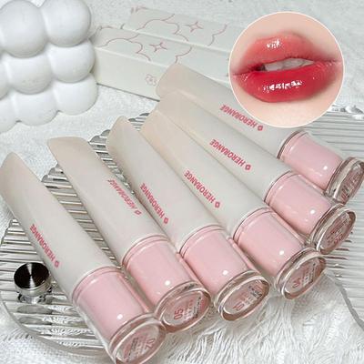 Trucco labbra – Lucidalabbra