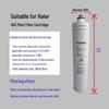 Compatible with HuiPu High-Flow Water Purifiers: MC2-CN/BH2-CN/i4002-CN/EF-900P/7FC