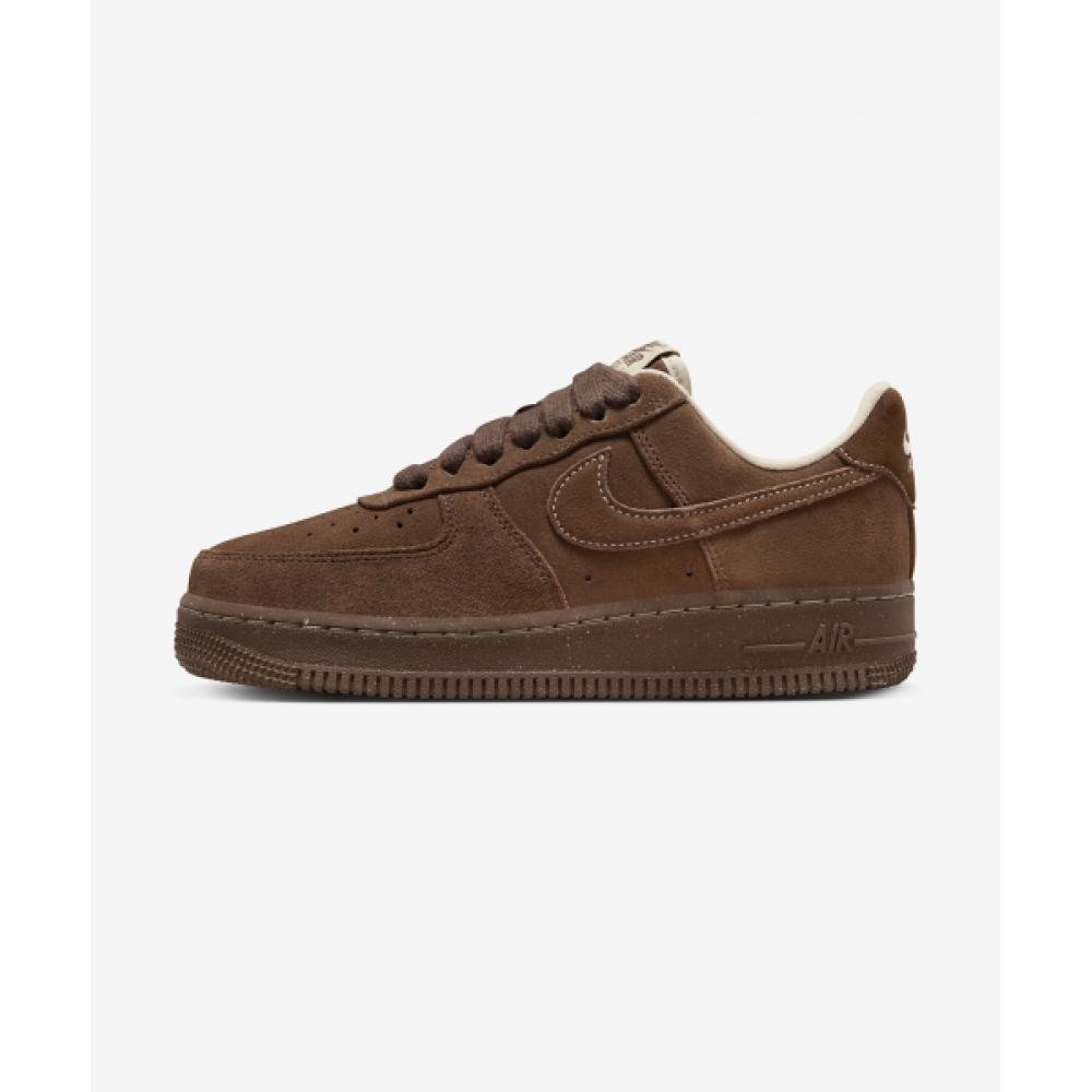 

Nike Air Force 1 07 W Kakao WoW Sanddrift Fq8901 259 245
