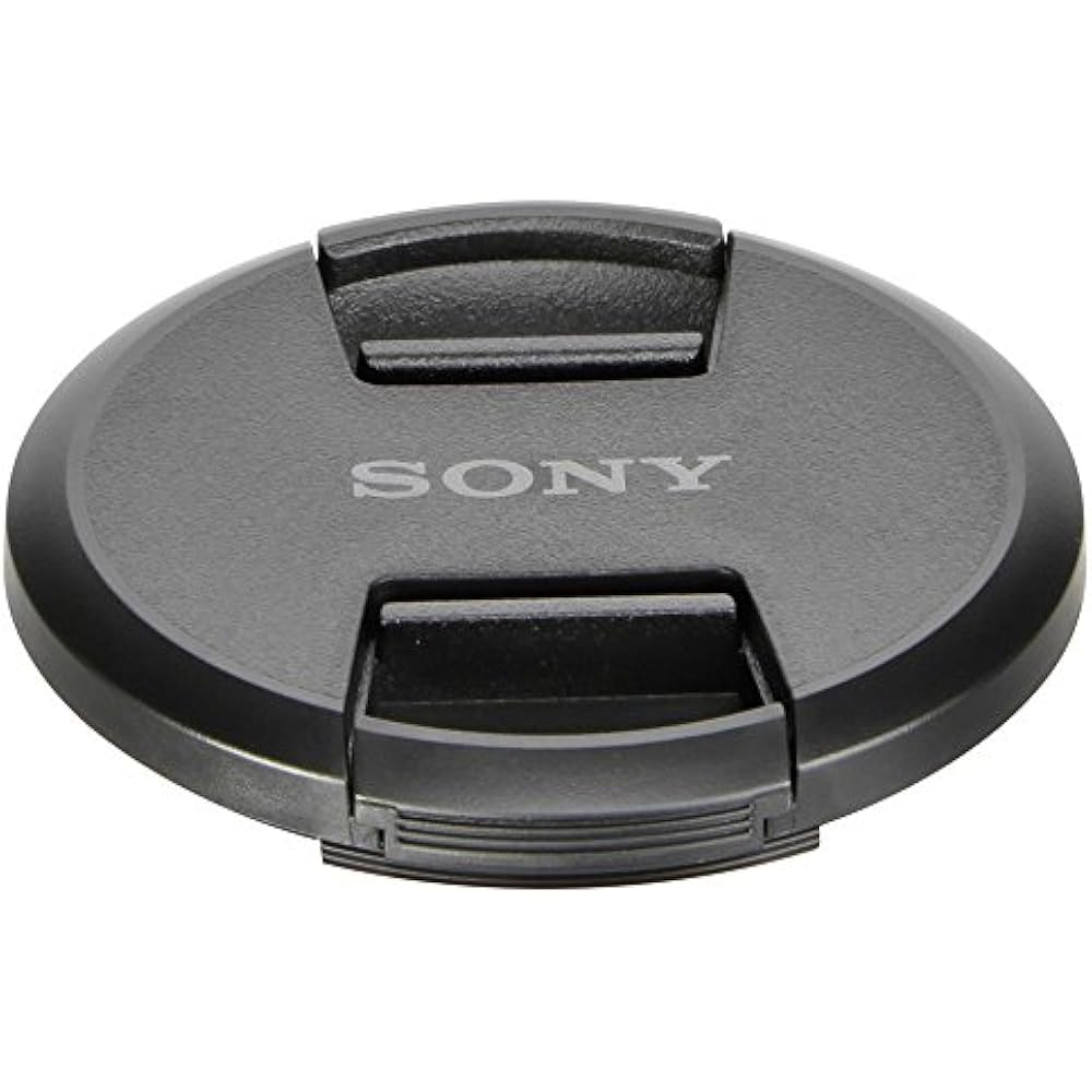 Sony lens front cap ALC-F77S