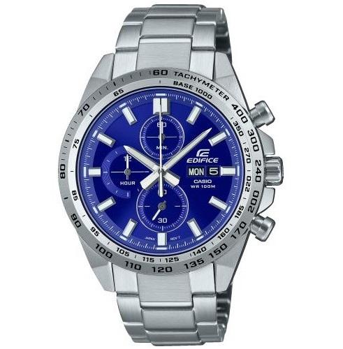 

CASIO EDIFICE Mod. SPORT CHRONO BLUE***SPECIAL PRICE*** EFR-574D-2AVUEF
