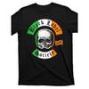 European Sizes Men'S Black Label Society Ireland Chapter Graphic T-Shirt