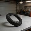 20 Pneumatici per E-bike All-Terrain Fat Tires Ottima Gestione in Tutte le Condizioni Meteo