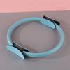 Professionele Yoga Ring Pilates Cirkel Fitness Ring Lichaamsvormende Oefenapparatuur Hoge Elasticiteit Latex Materiaal Home Gym Draagbare Fitness Apparatuur