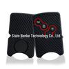 Silicone Key Cover for Renault Koleos, Scenic, Dimension, Megane Smart Card - Wave Pattern, 4-Button
