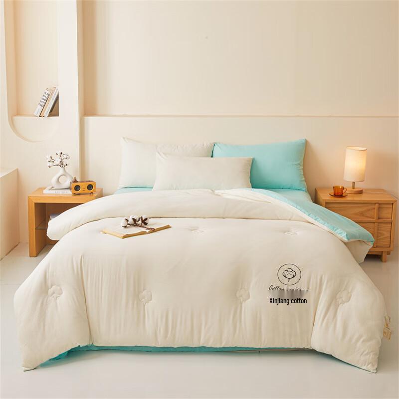 Xiaoyueya A-Class Xinjiang Cotton Quilt