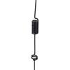 UT-106UV Dual-Band Handheld Radio Antenna with FM, Car Suction Cup, BNC/Q9 Connector, and Mini Magnetic Mount.