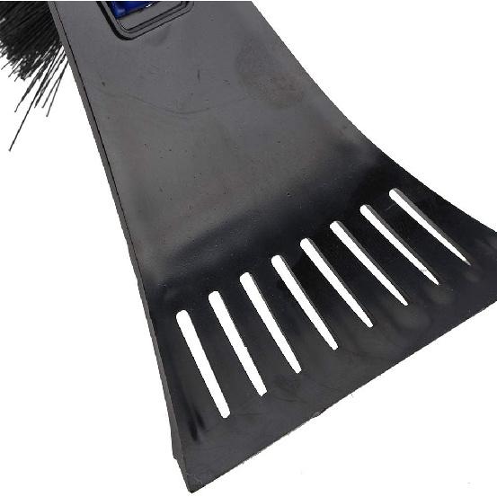 Car Ice Scraper & Snow Brush,Frost Snow Shovel Removal for Car Windshield Window