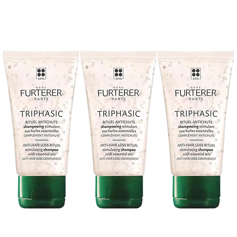 

Rene Furterer Hair Growth Shampoo Mini Set