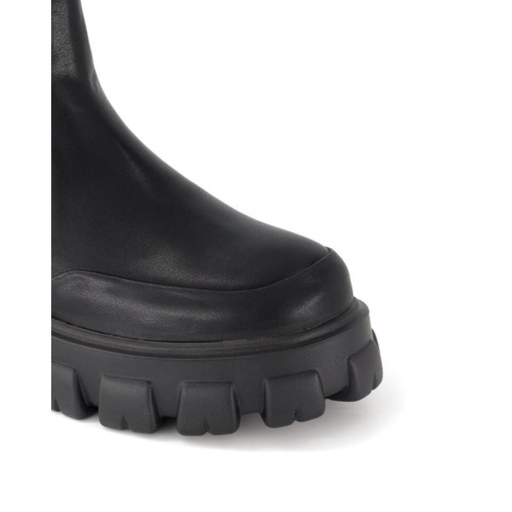 Soda Women S Ankle bootS 5cm Apb303 fS10