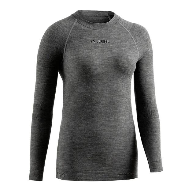 Lurbel Базовый слой с длинным рукавом Merino