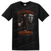 Fußballmanager Sir Alex Ferguson T-Shirt Fußballlegende Trainer T-Shirt