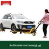 Shizhuo Manual Heavy-Duty Car Mover