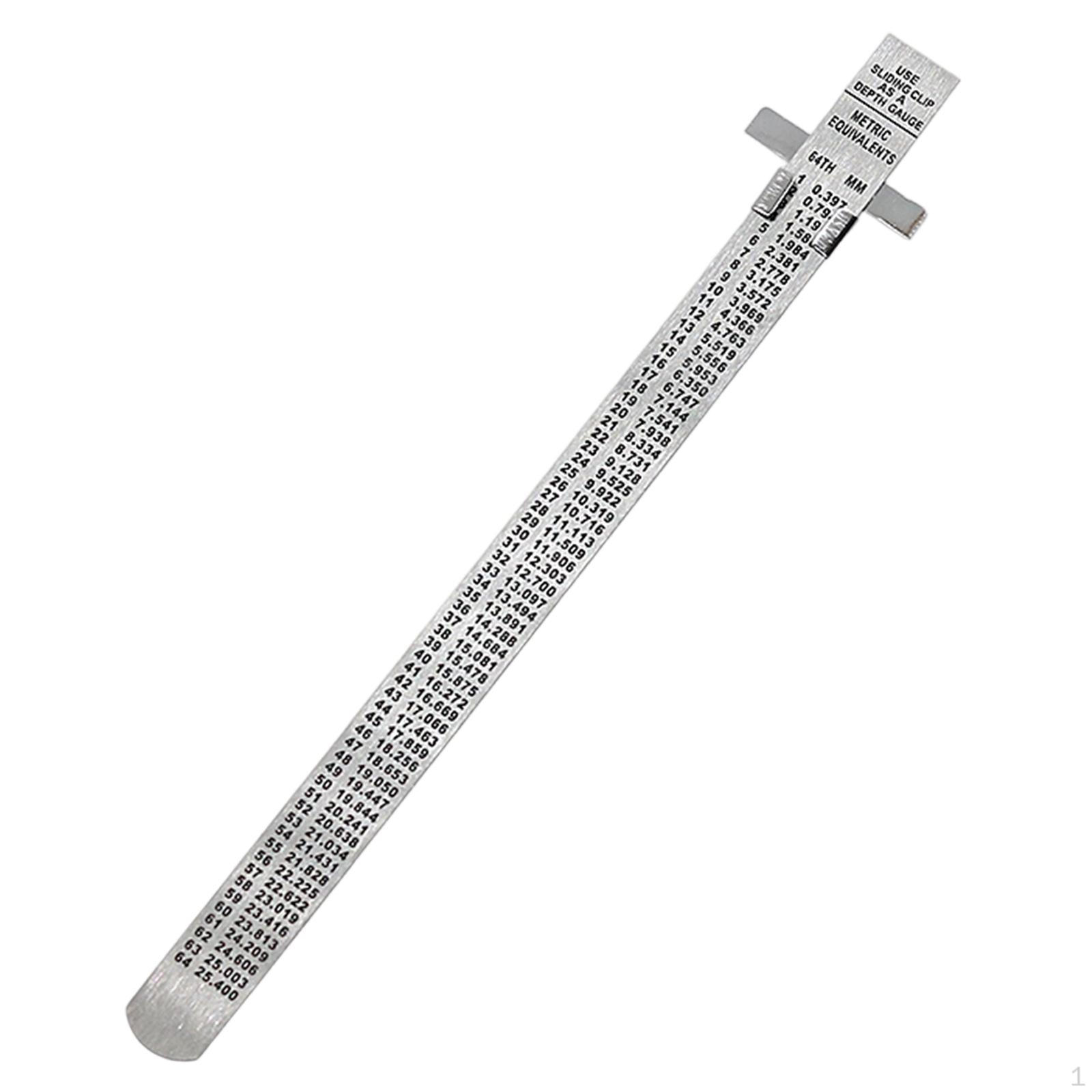 

Рычаг для настройки пианино Линейка Аксессуар Запасная часть Калибр струны Профессиональная фурнитура Легкий