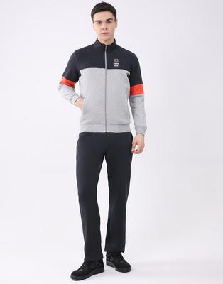 Men's Regular Fit Tracksuit