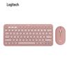 Logitech Pebble 2 Wireless Keyboard and Mouse Combo