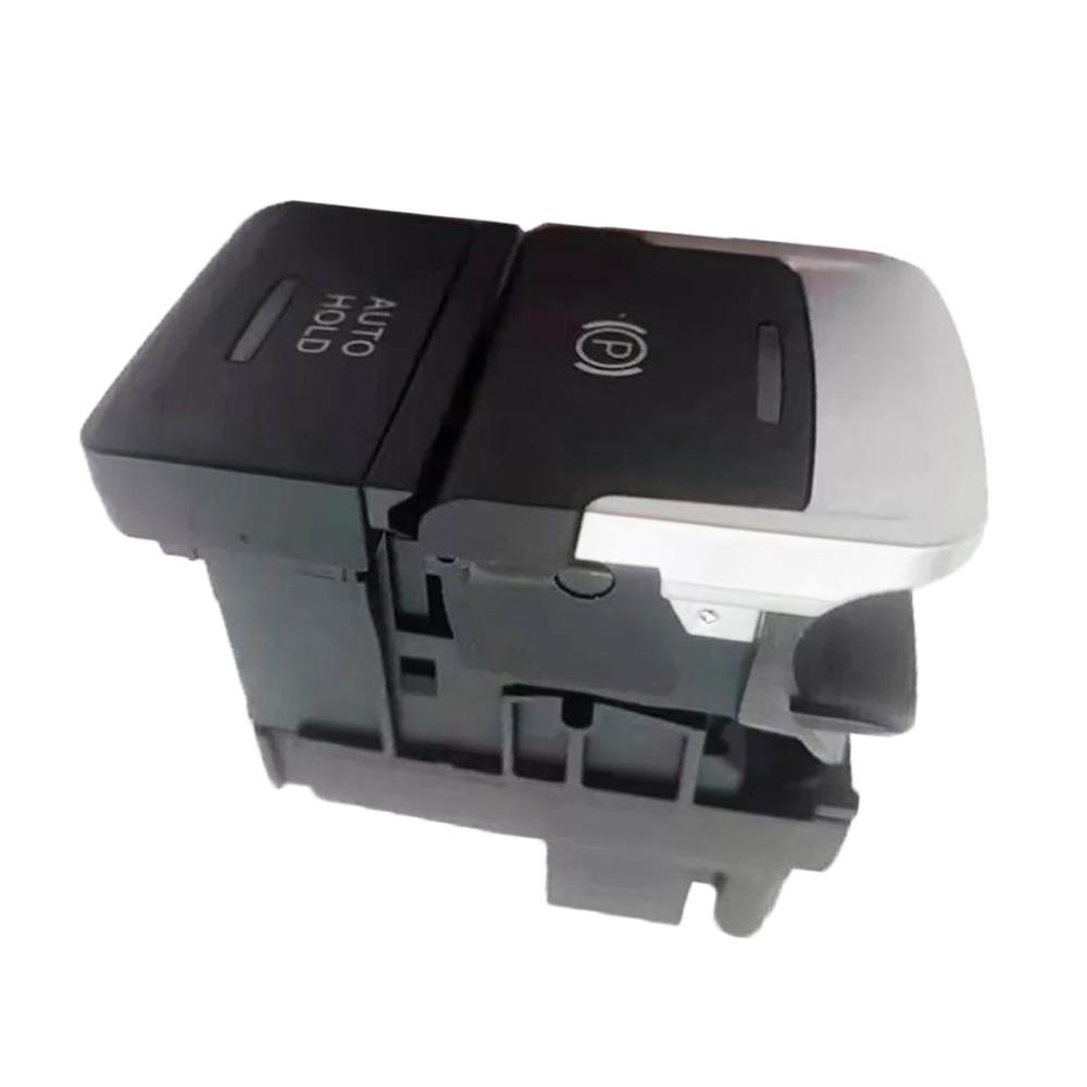 5G0927225B Elektronischer Auto-Parkbremsschalter-Knopf für VW Golf MK7 2015-2020,5GG927225F