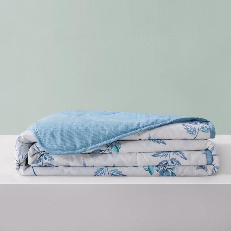 LOVO Antibacterial Summer Quilt