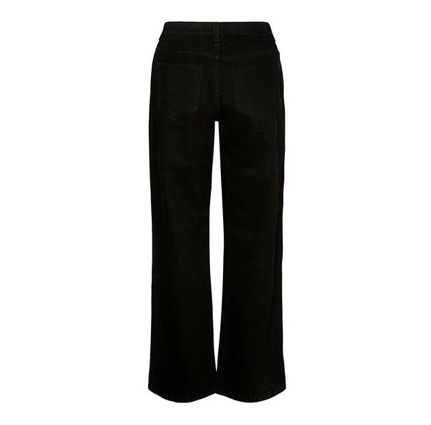 Noisy May Amanda Wide Vi142 Jeans