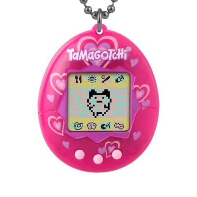 Tamagotchi Tamagotchi Original Muito, muito amor - Amor,