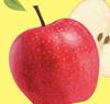 Pine 3 Assorted Flavors Apple Candy Sweet Fruity Hard Candy 73.6g X 3 Packs