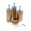 Ppr Water Pipe Female Thread Crack Repair Internal Thread Replacement  Melt Machine Extended Die Head Mould No Smash Wall