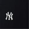 New MLB Varsity, New York Yankees Casual Pants Women's Black 3FWPV0244-50BKS