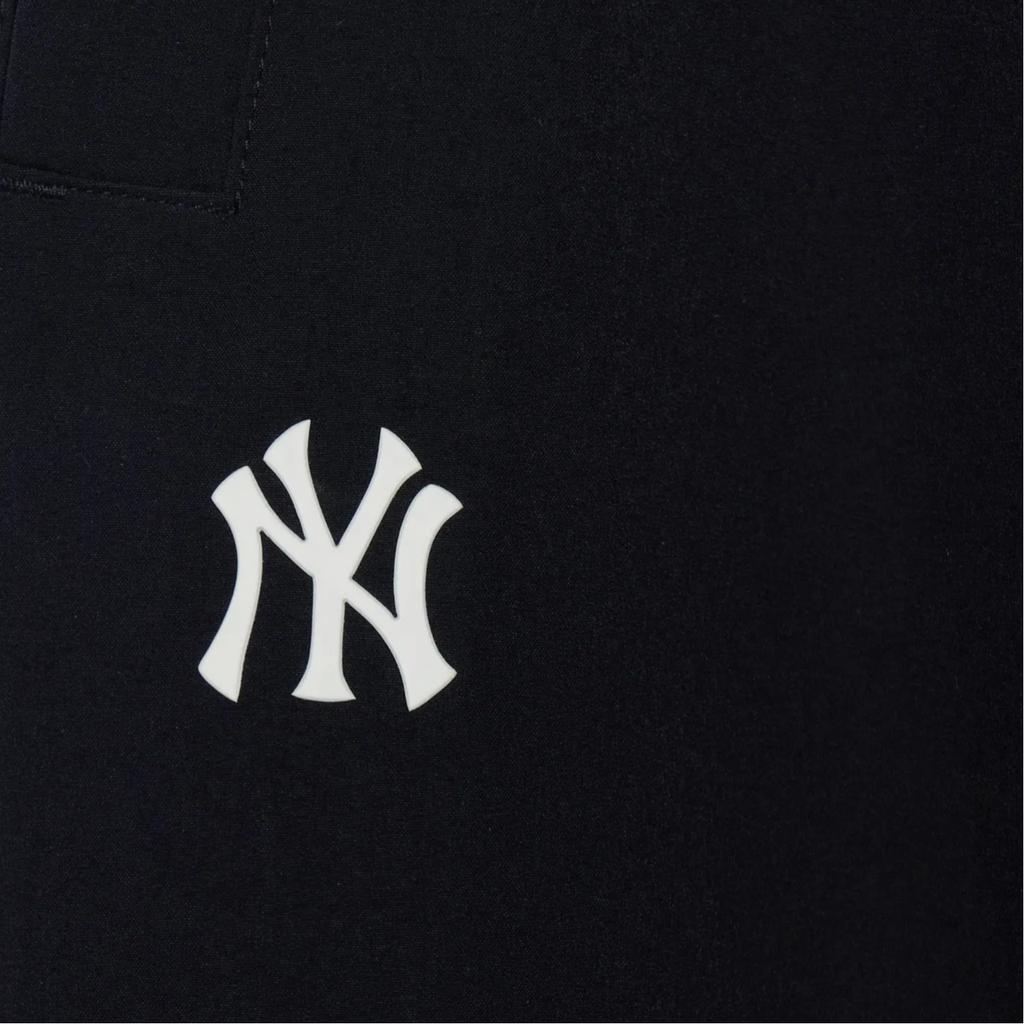 New MLB Varsity, New York Yankees Casual Pants Women's Black 3FWPV0244-50BKS