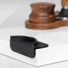 Universal Espresso Coffee Tampers Mat Station Press Tampering Holder Corner Mat Pad Silicone Coffeeware Tamping Barista Tools