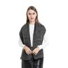 Stylish Women's Scarf Soft and Warm Neckerchief Autumn Winter Thicken Scarves for Various Occasion