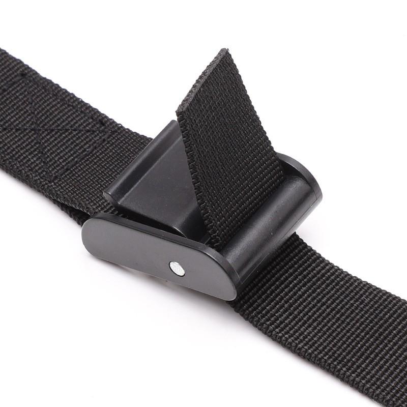 1.5m RV Mattress Storage Straps for VW Campervan Mattress Buckle Strap Pop Top and Rock and Roll Bed Mattress Storage Straps