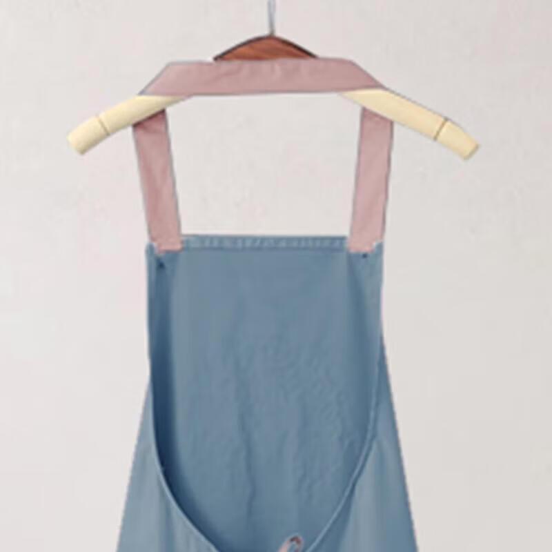 KINTHERI Waterproof Hand-Wiping Apron