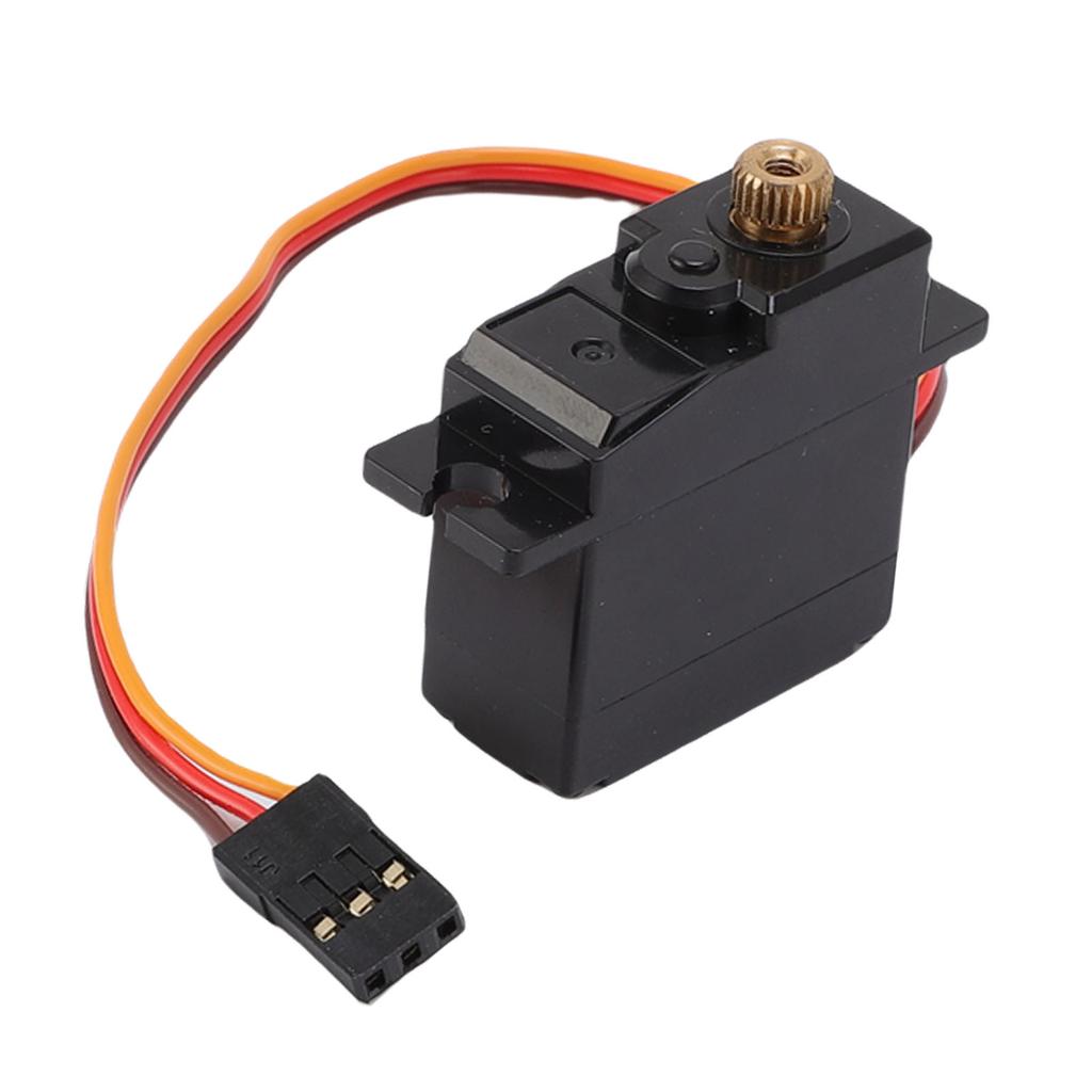 RC Servo Fit for SCY 16101PRO 16102PRO 16103PRO 16201PRO Remote Control Car Metal Gear Servo