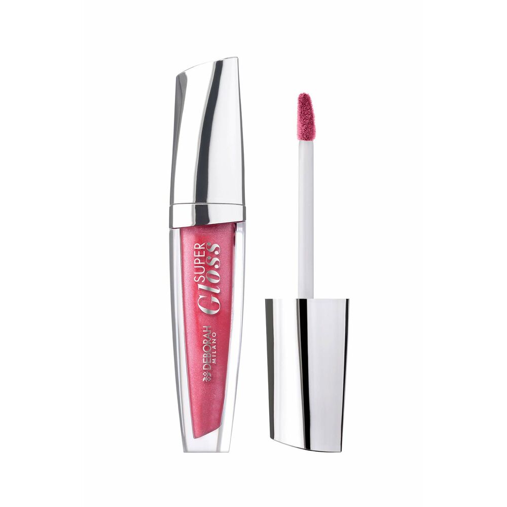 

Блеск Deborah Super Gloss № 04