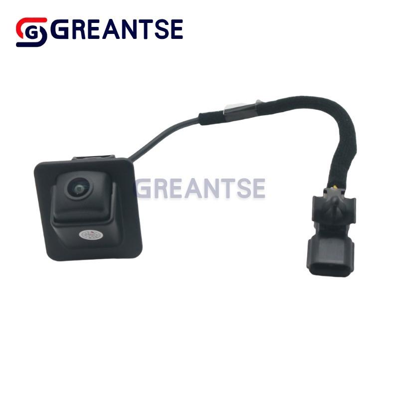

95760-A6100 High Quality Rear View Camera Reversing Backup Camera For Hyundai I30 Elantra 2009 2010 2011 2012Auto Spare Parts