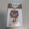 Acrylic ID Holder Seongjin