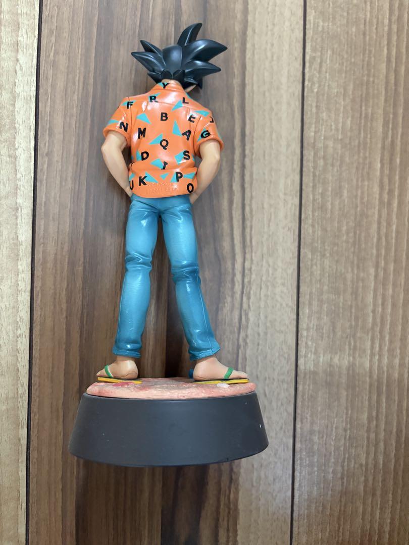 

[Б/У] Алоха Гоку