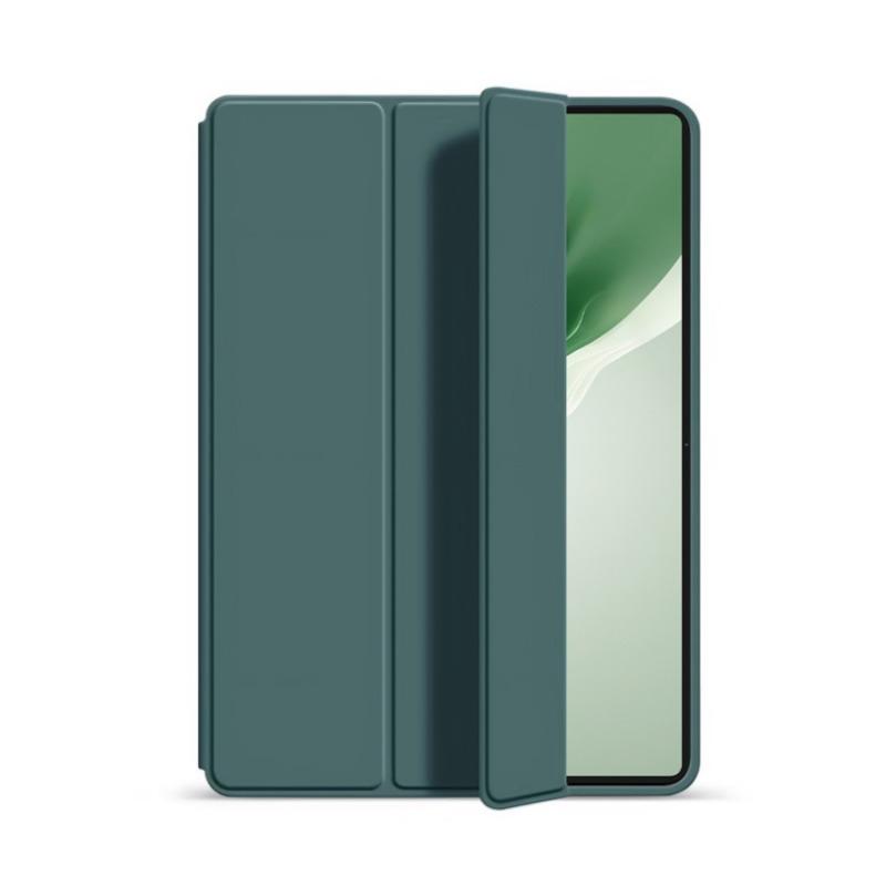 Smart Case For Huawei Honor MagicPad 2 12.3 Inch 2024 PU Leather Folding Stand Magnetic Cover For Honor MagicPad 2 12.3"ROD2-W09