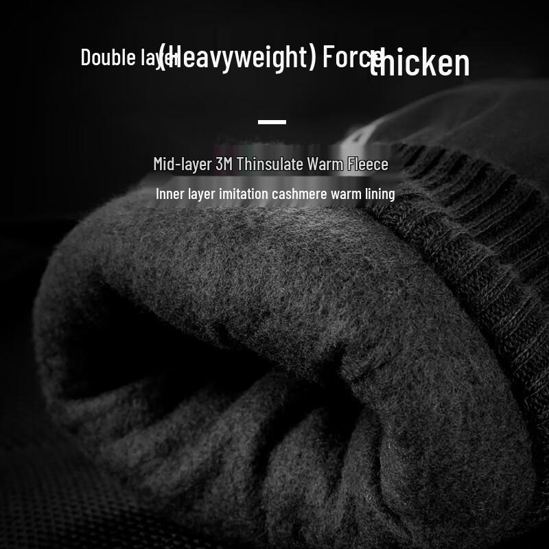 Taktische Bird 3M Thinsulate Winter Warme Touchscreen Handschuhe