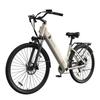 Bicicletta elettrica Velopro C1 con batteria 36V 13Ah e cambio Shimano a 7 velocità
