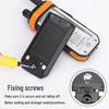 Baofeng UV-21 PRO V2 Walkie-Talkie, One-Button Frequency, Type-C Charging, Three-Band for Self-Driving Tours.